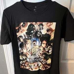 Attack on Titan T-Shirt